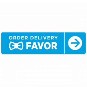 Favor-Delivery